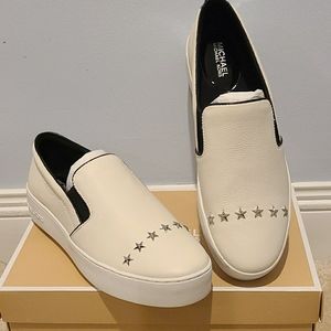 MICHAEL Michael Kors Trent Slip On Sneaker